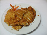 chicken katsu D